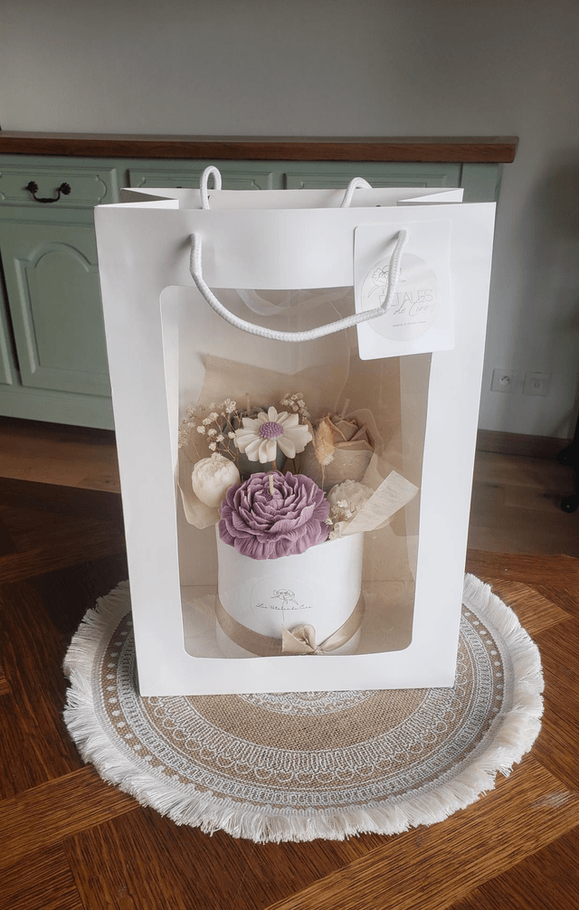 Sac pour offrir 