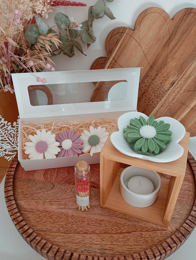 Coffret cadeau