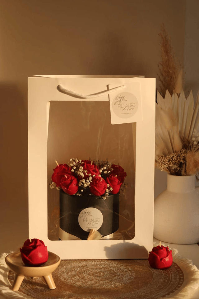 Sac pour offrir 