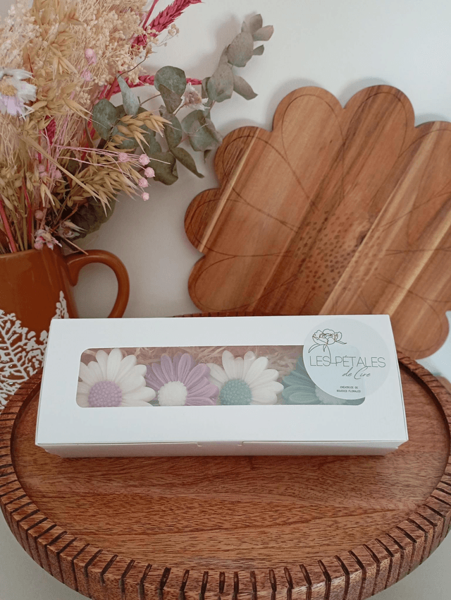 Coffret cadeau