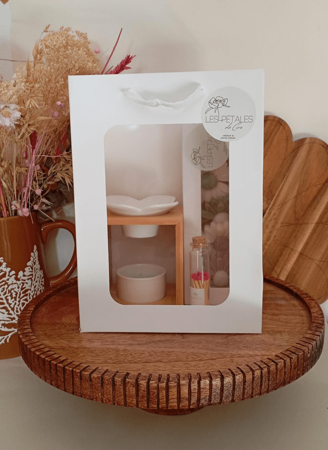 Coffret cadeau
