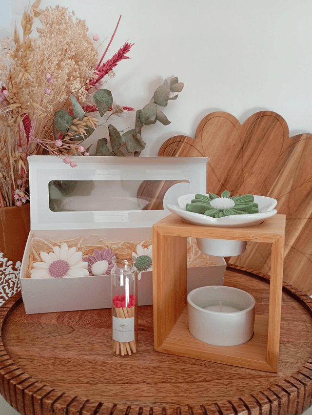 Coffret cadeau
